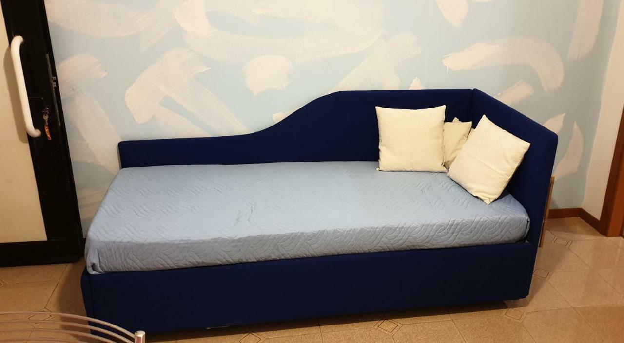 Apartment Schiavoni Фано Экстерьер фото